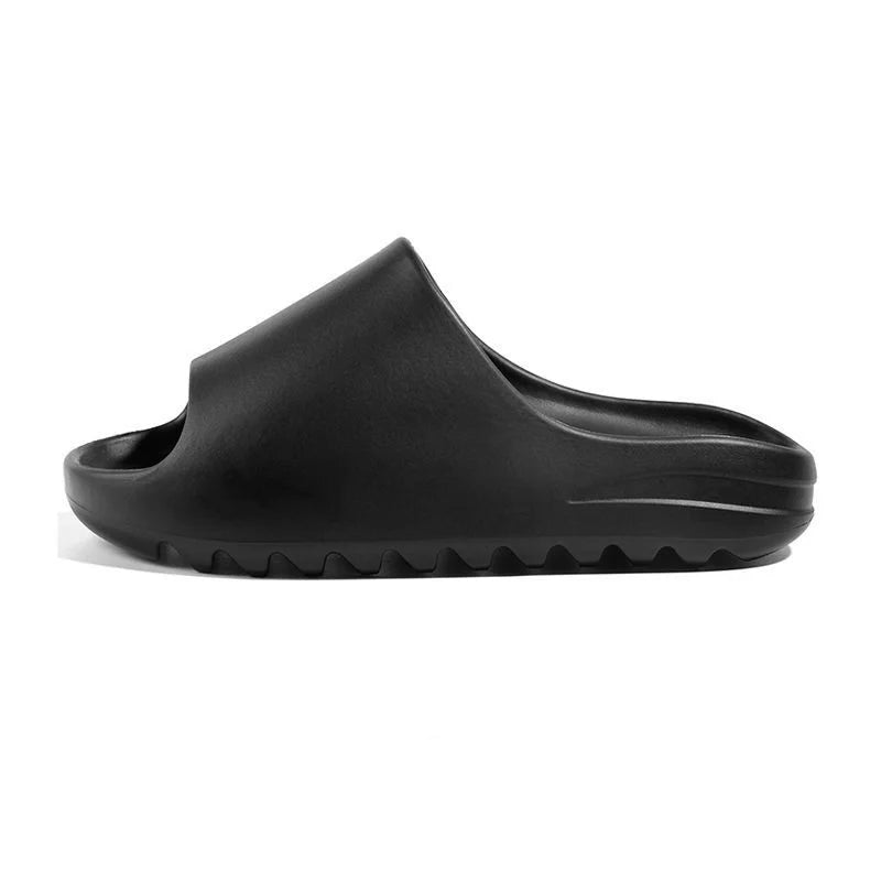 Unisex EVA Summer Slippers – Soft Indoor Home Slides & Beach Sandals for Men & Women