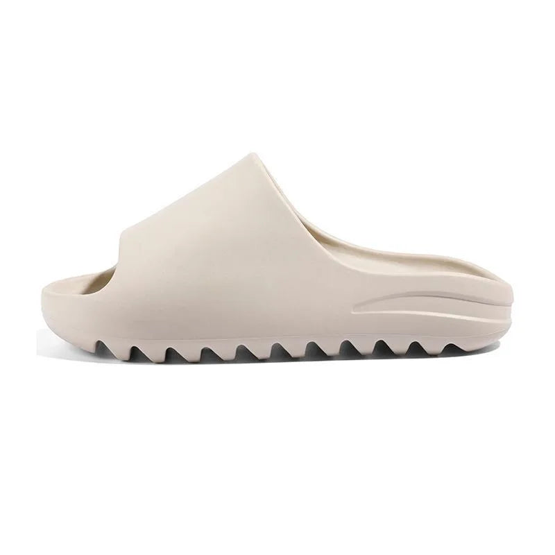 Unisex EVA Summer Slippers – Soft Indoor Home Slides & Beach Sandals for Men & Women