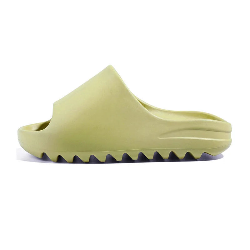 Unisex EVA Summer Slippers – Soft Indoor Home Slides & Beach Sandals for Men & Women
